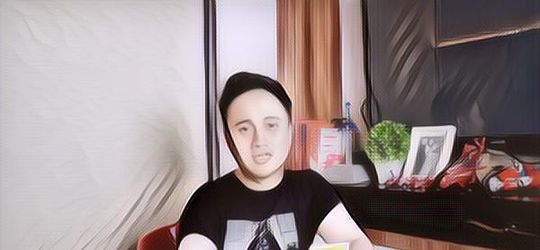 Denny Darko Menyarankan Vicky Prasetyo untuk Mengubah Sikap, Kalau Tidak Pernikahannya dengan Kalina Gak Akan Bertahan Lama