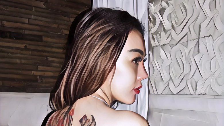 Pengakuan Mengejutkan DJ Seksi, Pernah Ditiduri Genderuwo Sampai 7X dan Menikmatinya