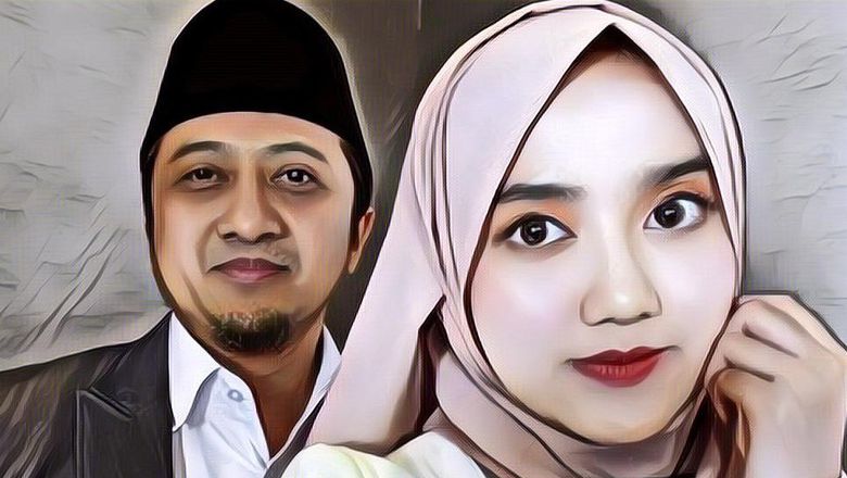 Heboh, Putri Ustad Yusuf Mansur Dituduh Berbohong Sebut Dirinya Lulusan University of Oxford