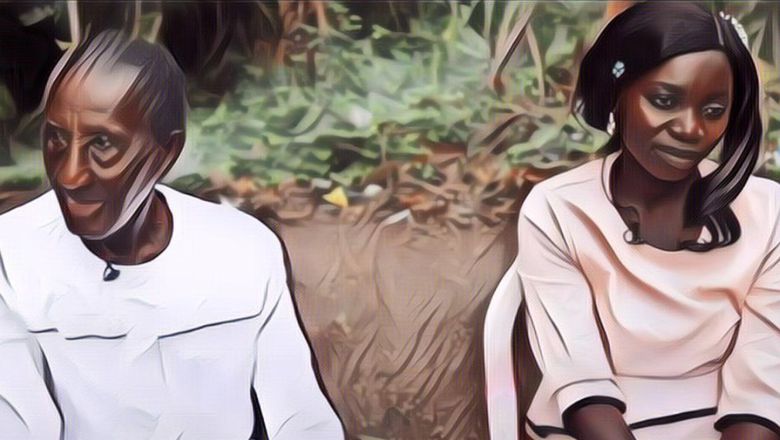 Pria 106 Tahun Menikah dengan Wanita 35 Tahun, Sang Istri Mengaku Puas Urusan Ranjang Karena Ini