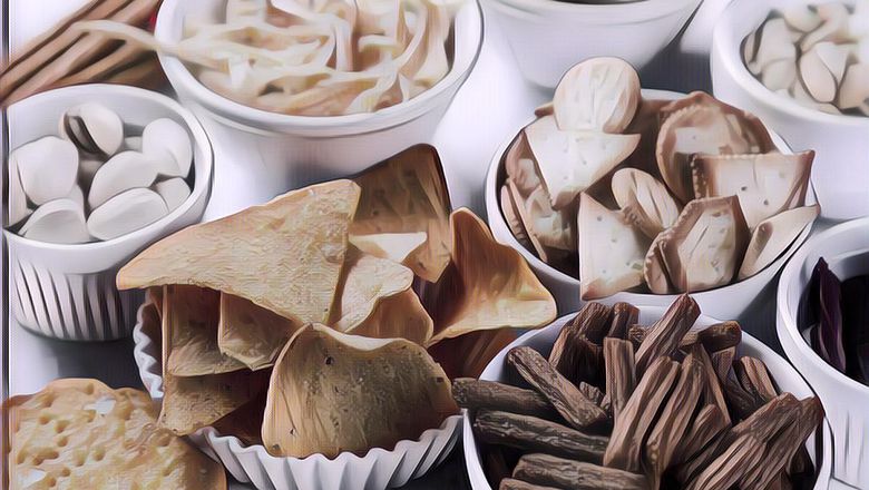 Ternyata Makanan Populer Ini Tercipta Karena Ketidaksengajaan Lho, Apa Aja?