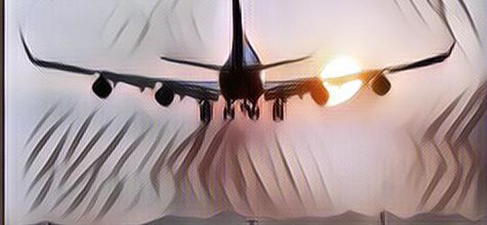 Pesawat Itu Alat Transportasi Paling Aman, Ini Penjelasanya