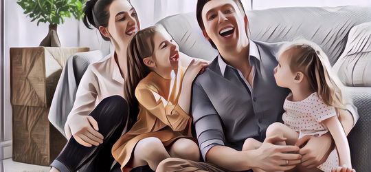 Sweet Banget! 4 Zodiak Ini Selalu Utamakan Keluarga Di Atas Segalanya, Nomor 2 Tipe Pasangan Terbaik