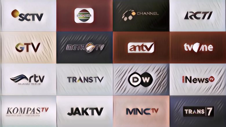 Rekomendasi TV Online Terbaik, Gratis dan Bisa Ditonton Sewaktu-Waktu