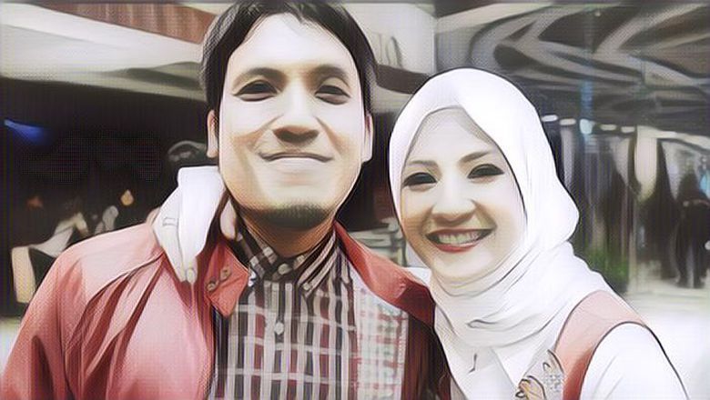 Hasil Sidang Putusan Cerai Desta dan Natasha Rizky