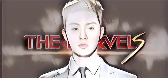 Park Seo Joon Berangkat ke Amerika Serikat untuk Syuting Captain Marvel 2, Wiiii Keren Oppa!