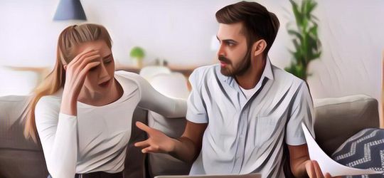 Hati-Hati Punya Pasangan Sosiopat, Begini 5 Ciri-Cirinya yang Perlu Kamu Tahu