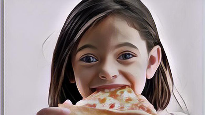 Sepotong Pizza Lebih Baik daripada Sereal dengan Susu, Kok Bisa?