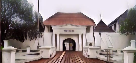 Horor di Yogyakarta, Bikin Seram Sekaligus Bikin Kangen