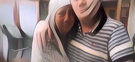 Berita Duka! Ayah Baim Wong Meninggal Dunia Setelah Jalani Perawatan karena Penyakit Ini