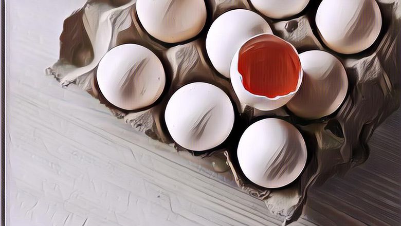 Beda Telur Omega 3, Telur Ayam Kampung, dan Telur Ayam Biasa, Mana yang Lebih Baik Dikonsumsi?