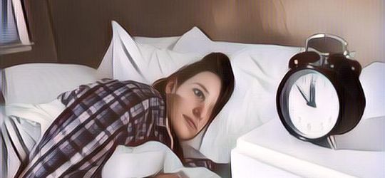 Cara Mengatasi Susah Tidur: Caranya Cuma Simpel Kok