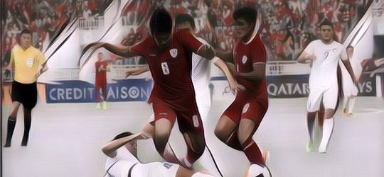 Prediksi Skuad Timnas Indonesia U-23 Vs Irak di Perebutan Peringkat Ketiga Piala Asia U-23