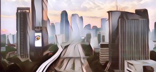 Gedung-gedung Angker di Jakarta, 4 Bangunan yang Cocok Jadi Lokasi Uji Nyali