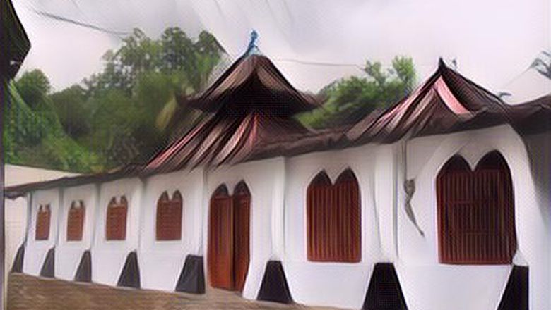 5 Masjid Tertua di Indonesia, Berusia Ratusan Tahun Tapi Masih Kokoh Berdiri