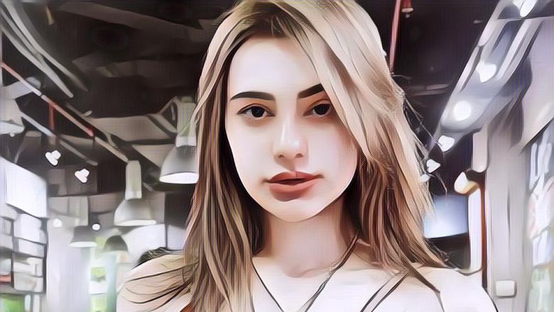 Nora Alexandra Pusing Akun Instagramnya Diblokir Usai Posting Kasus Suami