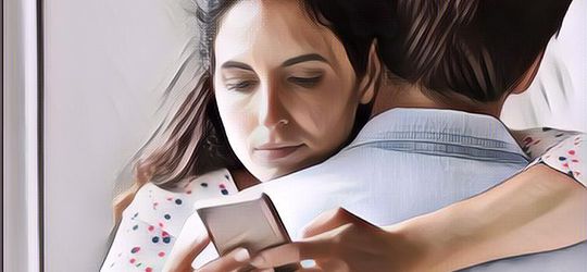 Rame Isu Perselingkuhan Artis, Berikut 10 Faktor yang Menyebabkan Seseorang Selingkuh