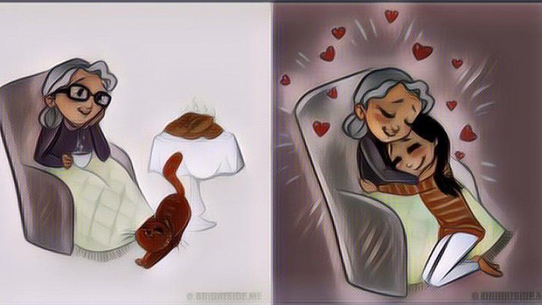 Kata-Kata Kangen Orangtua yang Jauh Ini Bisa Ungkapkan Kesedihanmu di Perantauan