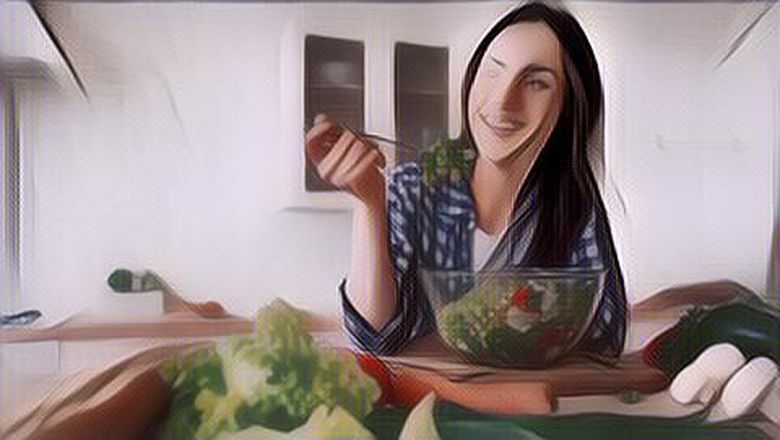 6 Jenis Vegetarian yang Perlu Kamu Tahu, Tertarik Coba yang Mana?