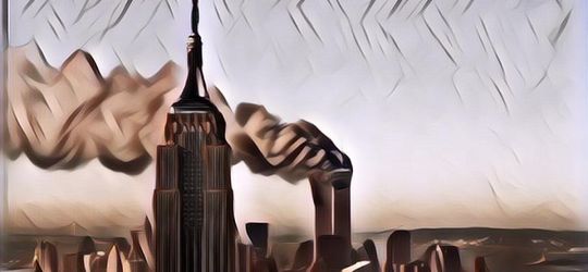 Fakta Mengejutkan Angka 11 dalam Peristiwa Serangan 11 September 2001