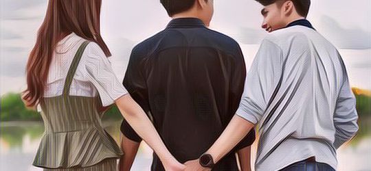 Wanita Yang Menikah Lebih Dari Sekali, Di Surga Bakal Bertemu Pasangan Mana? Begini Penjelasan Menurut Islam