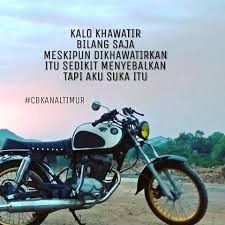 Ungkapkan aja apa yang kamu pikirkan.