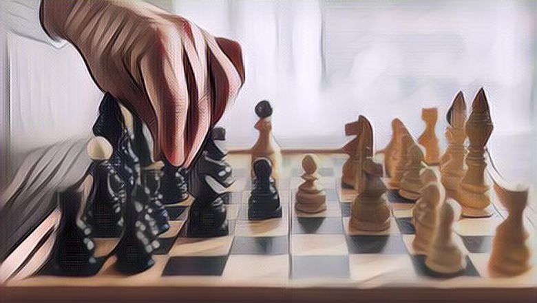 Ini Alasan Kenapa Catur Termasuk dalam Cabang Olahraga