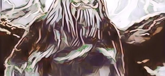 Kisah Pembeli yang Melihat Genderuwo Pesugihan di Warung Makan, Ini yang Terjadi Pada Mereka