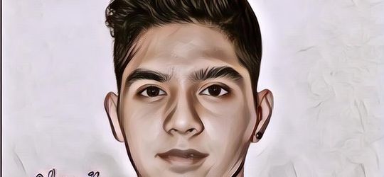 Kumpulan Foto Editan Artis Pakai Seragam Indomaret, Dijamin Jadi Mau Belanja Terus