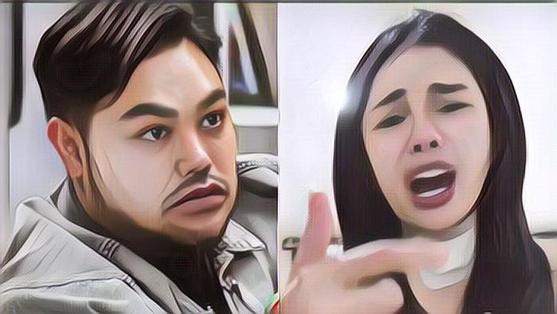 Nikita Mirzani Berseteru dengan Ivan Gunawan Karena Pernah Diguna-Guna, Ini 7 Fakta Perseteruan Keduanya