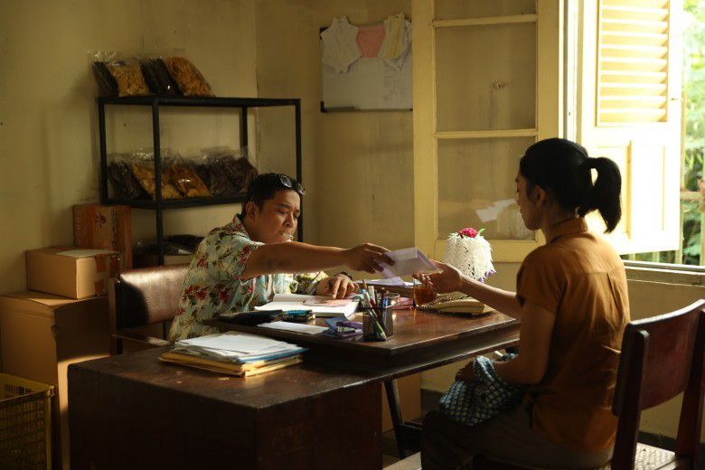 Pengalaman Mistis Para Pemain