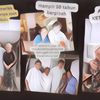 Viral Bule Asal Amerika Ini Mencari Pengasuh Kecilnya Dulu di Jombang, Endingnya Bikin Terharu