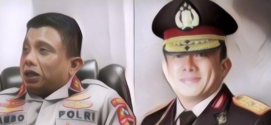 Setelah Dipecat dengan Tidak Hormat, Segini Nominal Gaji Ferdy Sambo yang Melayang