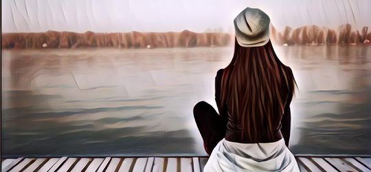 6 Cara Mengendalikan Emosi dan Menenangkan Diri saat Harimu Sedang Buruk