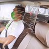 Cerita Horor Sopir Taksi Online:  Apes Saat Kerja Diganggu Hantu