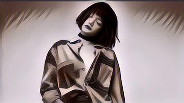 RIP Dylan Sada, Model Cantik Berusia 36 Tahun Asal Indonesia yang Berkarier di Amerika