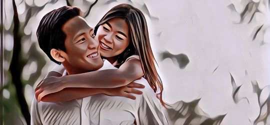 Wajib Disimak! Tips Rumah Tangga Bahagia Ala 3 Top Pasangan Selebriti Indonesia