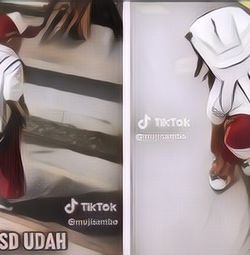 Viral Seorang Bocah SD Sekolah Bulak-Balik Naik KRL dari Tangerang ke Jaktim