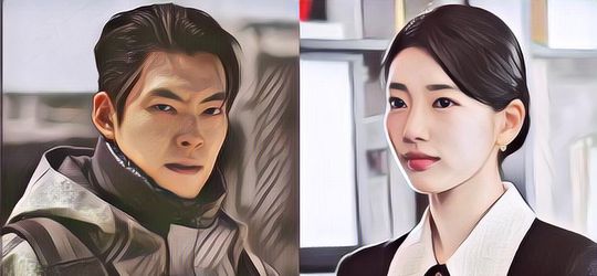 Sutradara Drakor Baru Kim Woo Bin dan Bae Suzy Mundur, Begini Nasib Mereka Selanjutnya