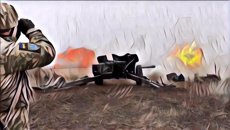 Mengharukan! Bocah 11 Tahun Ini Berhasil Mengungsi Sendirian dari Ukraina ke Slovakia