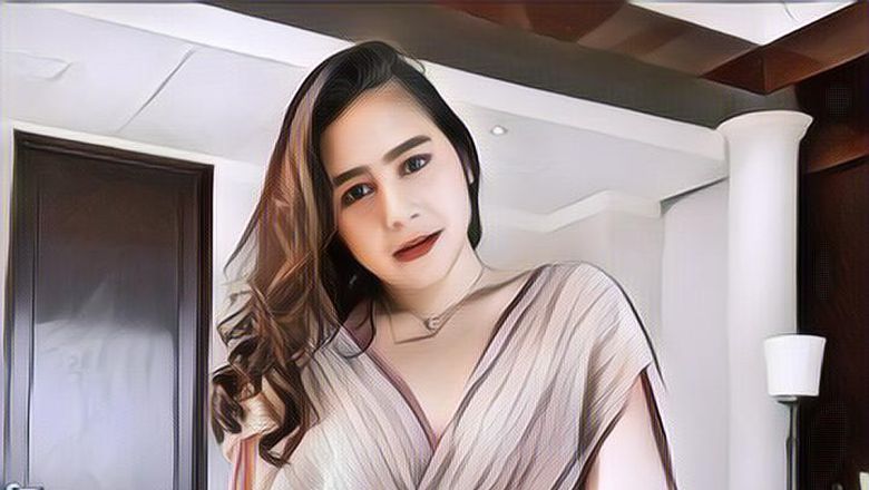Akhirnya Prilly Latuconsina Akui Sudah Punya Pacar, Dapat Restu Orangtua