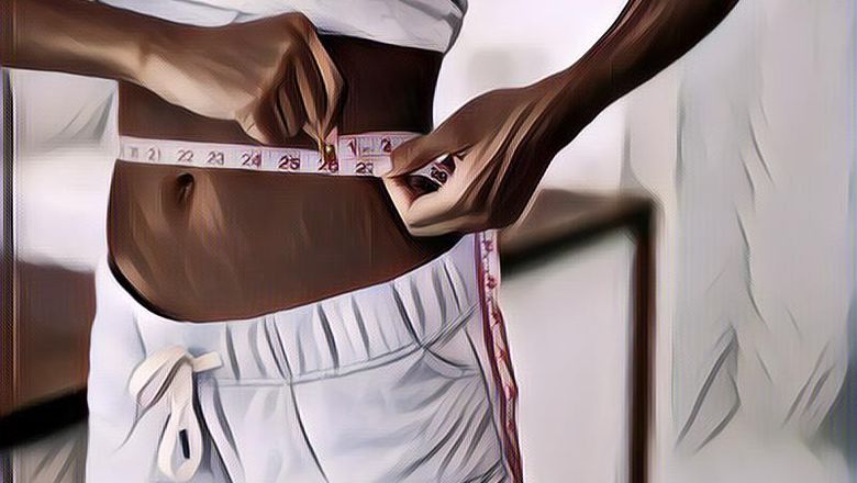 Tips Mengecilkan Lingkar Pinggang dalam Waktu Singkat, Ternyata Gampang!