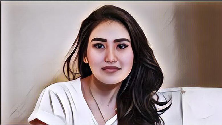 Ayu Ting Ting Masuk Nominasi Wajah Tercantik Dunia, Netizen: Sekelas Song Hye-Kyo