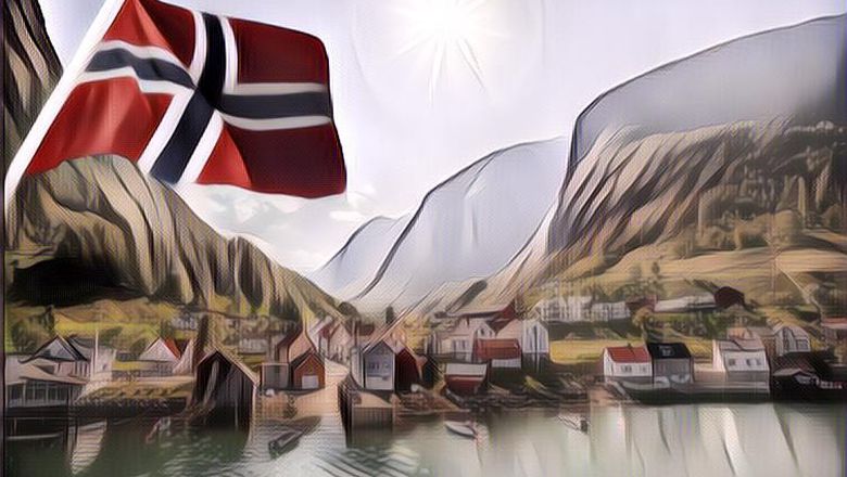 Fakta Unik Tentang Negara Norwegia, Tempat Lahirnya Bangsa Viking