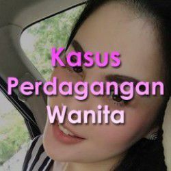 Perdagangan Wanita