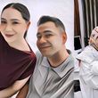 Akui Video Call Sama Mimi Bayuh! Raffi Ahmad Bongkar Reaksi Tak Biasa Nagita Slavina