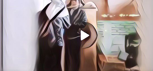 Viral Seorang Guru Bahasa Indonesia Melakukan Adegan Mesum dengan Siswinya Sendiri