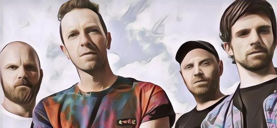 OMG! Sosok Ini Berjasa Bawa Coldplay Konser di Indonesia, Warganet Ramai Ucapkan Terima Kasih