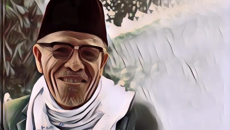 Selamat Jalan Tuk Selamanya, 5 Tokoh Indonesia yang Wafat di Hari Jumat