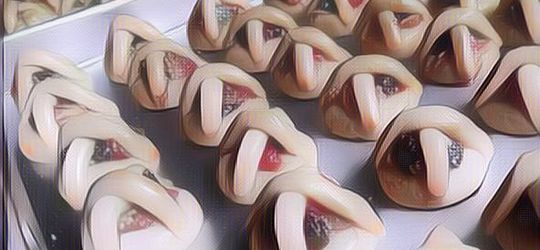 Nyobain Jajanan Khas Tasikmalaya Yang Terkenal Paling Enak